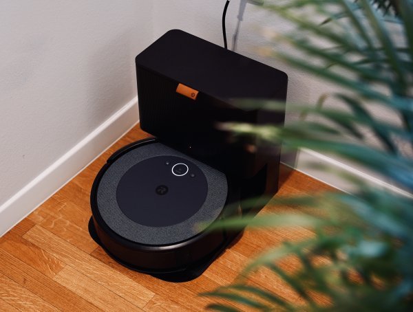 Roomba Combo i5+