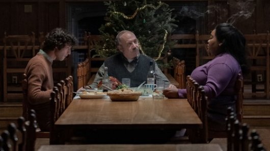 'The Holdovers' - film koji je predobar da bismo ga nazvali samo božićnim filmom