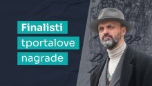 Damir Karakaš: Formirali su me Lika i Kafka. Pišem da bih bio ja