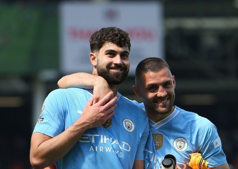 Manchester City i Inter imat će najviše igrača na Euru; evo koliko ih stiže iz HNL-a