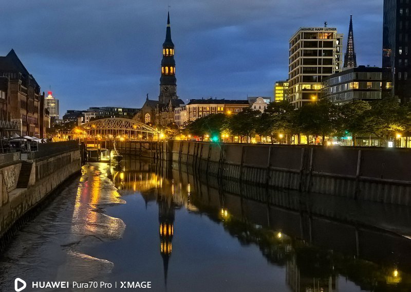 Posjetili smo grad koji ima više mostova nego Venecija, Amsterdam i London zajedno