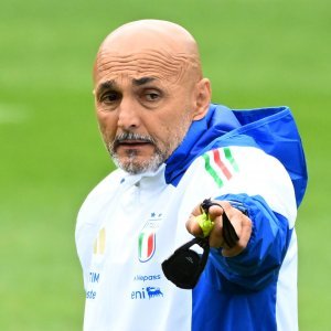 Tko je Luciano Spalletti, stručnjak koji prijeti Hrvatskoj i zove na totalnu mobilizaciju