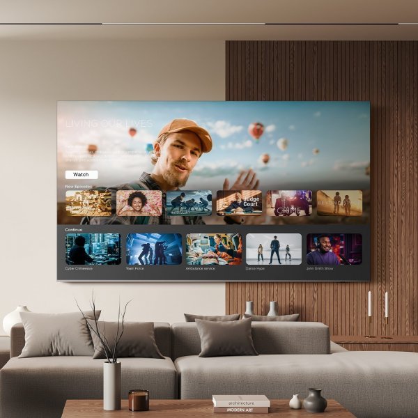 Samsung Neo QLED televizor