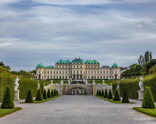 Schönbrunn