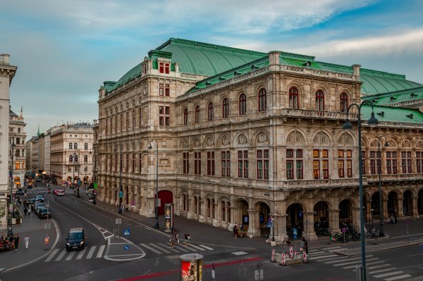 Bečka državna opera