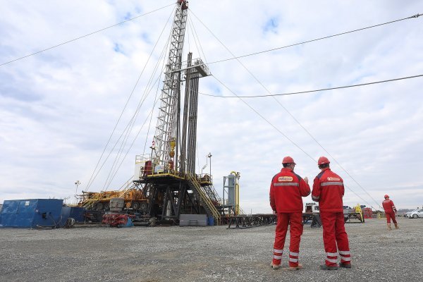 Crosco se bacio na istraživanje geotermalnih potencijala