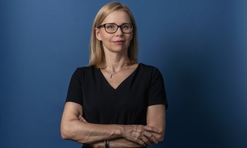 CEO BLOG: Zsuzsanna Ortutay