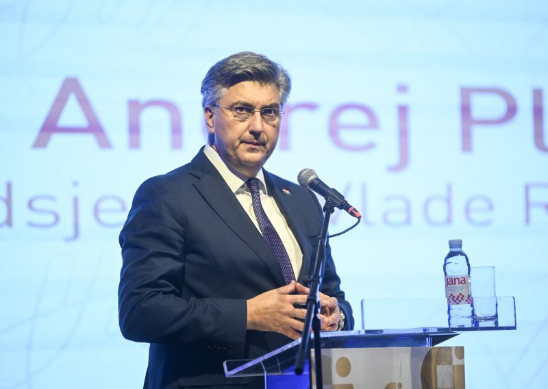 Plenković apelirao na realnost i racionalnost u određivanju cijena usluga