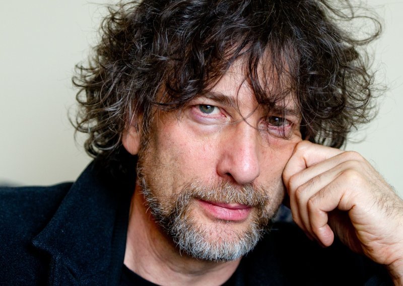 Poznati pisac Neil Gaiman optužen za seksualne napade na dvije žene