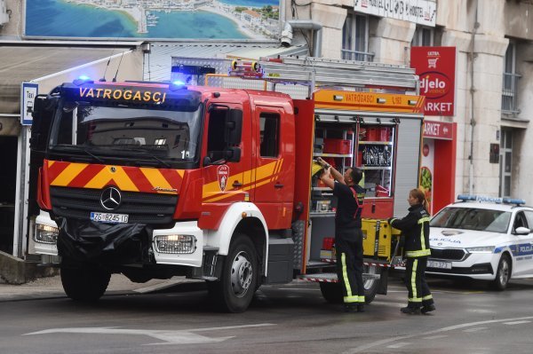 Policija objavila tko je zapalio restoran čiji je vlasnik vozio Bartulicu u Ferrariju