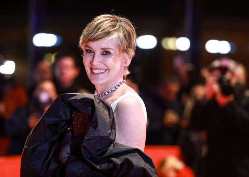 Sharon Stone: Nakon moždanog udara izgubila sam milijune