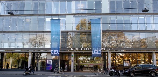 Central European University