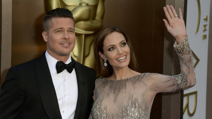 Brad Pitt nema gotovo nikakvog kontakta s djecom, otkriveno što se događa u obitelji