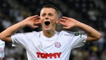 Tko je Bruno Durdov? Tek mu je 16 godina i zabija fantastične golove za Hajduk