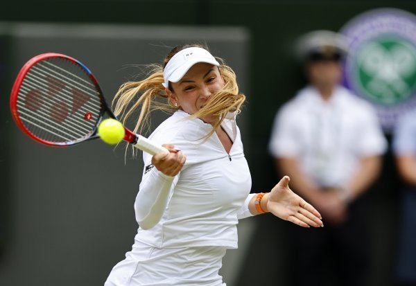 Donna Vekić nakon neviđene drame ostala bez velikog finala Wimbledona