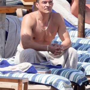 Orlando Bloom