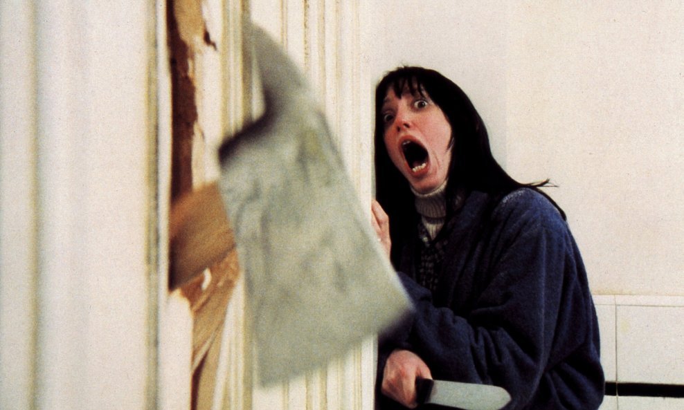 Shelley Duvall