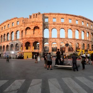 Otvorenje festivala