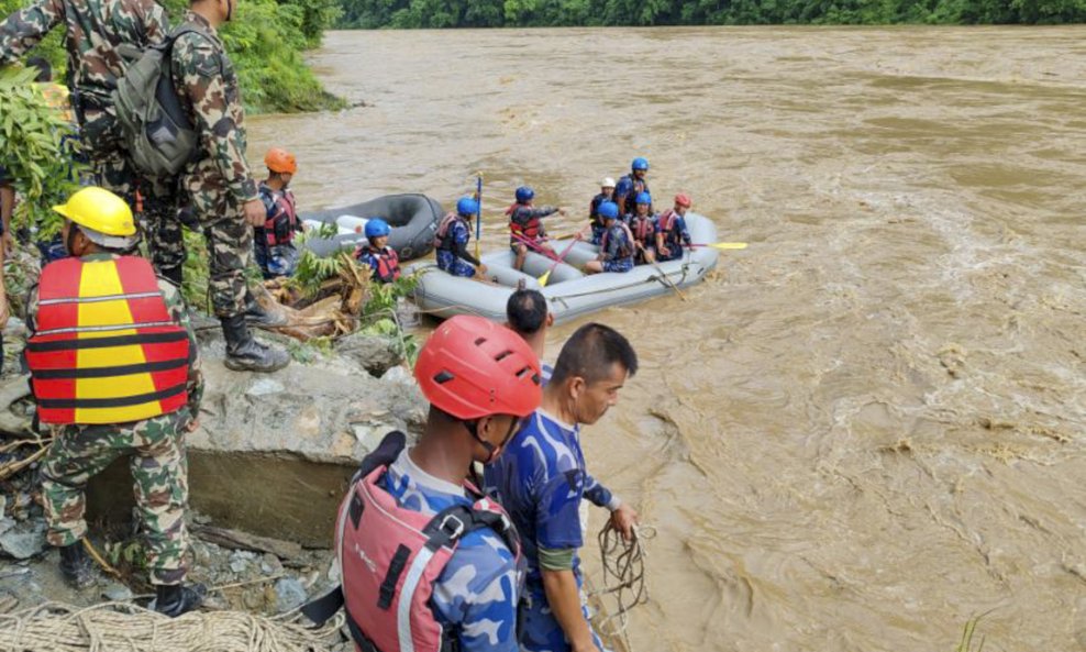 Nepal