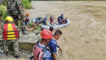 Katastrofa u Nepalu: Klizište odnijelo dva autobusa s putnicima, najmanje 10 poginulih