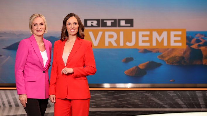 Osvježenje na ekranu: Povratak omiljenih meteorologinja na RTL