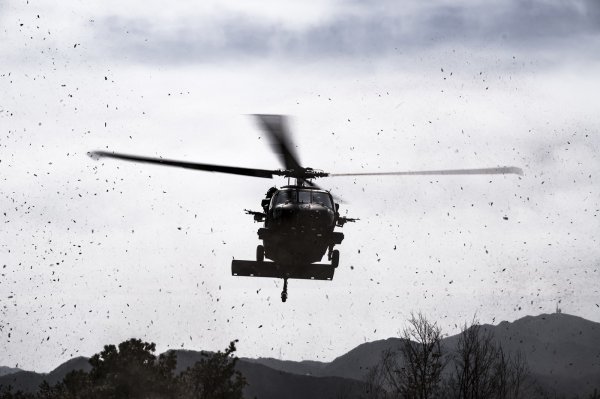 Hrvatska proširila svoju Black Hawk flotu za osam moćnih helikoptera najnovije generacije